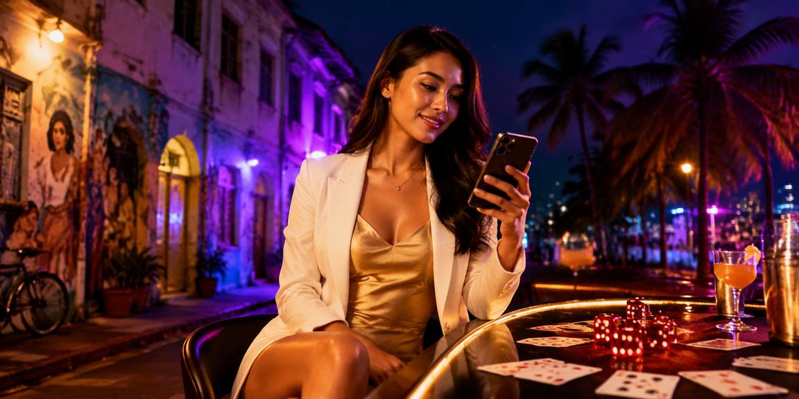 Aplikasi jeetbuzz untuk Android dan iOS