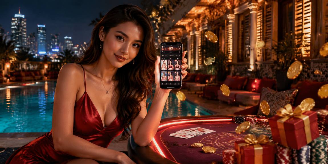 jeetbuzz Casino & Slots untuk akaun Malaysia dengan Touch 'n Go